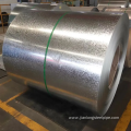 0.14mm-0.6mm Galvanized Steel Coil